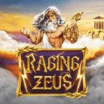 Fizzslots казино гральний автомат Raging Zeus