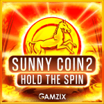 Fizzslots казино гральний автомат Sunny Coin 2