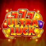 Fizzslots казино гральний автомат Ultra Luck