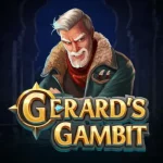 Fizzslots казино гральний автомат Gerard's Gambit